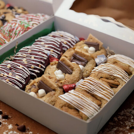 The Boardroom 12-Pack: Pick Your Power Flavours