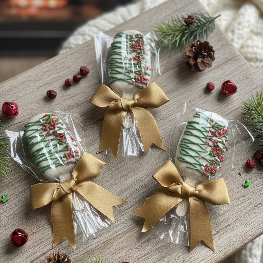 Artisan Treat Collection